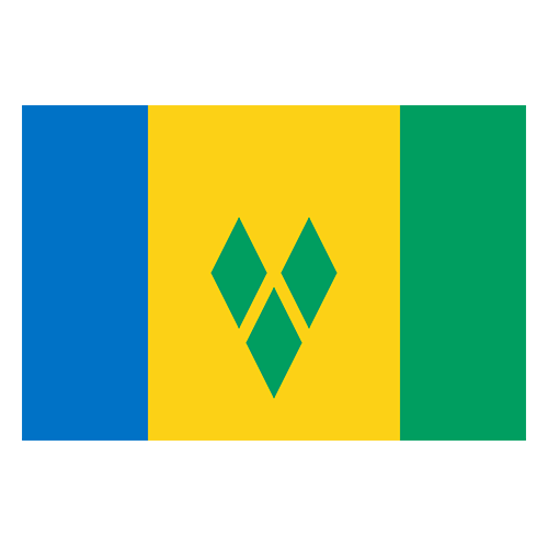 St. Vincent and the Grenadines logo