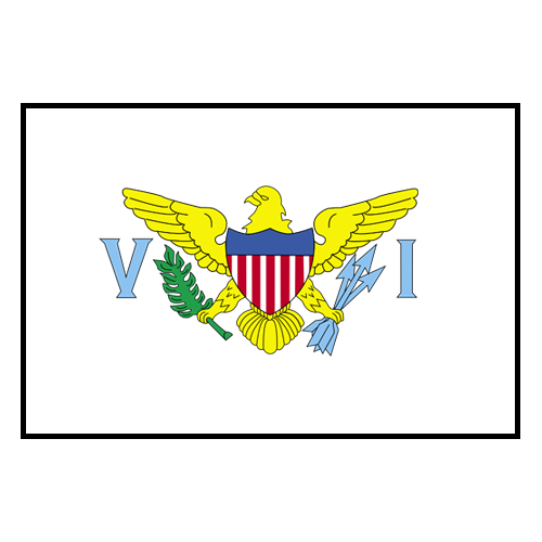 US Virgin Islands logo