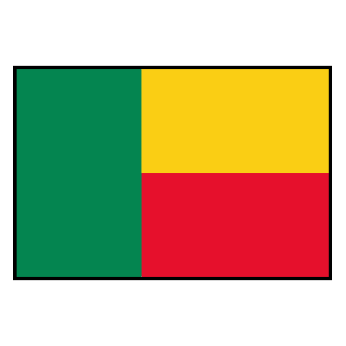 Benin logo
