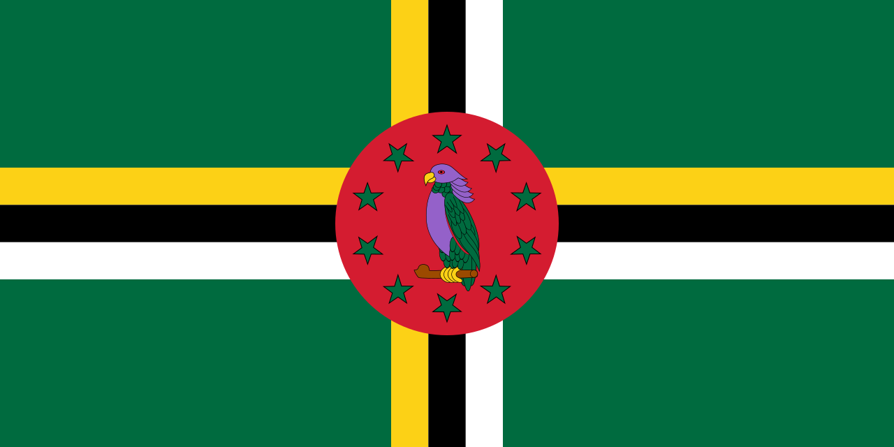 Dominica logo