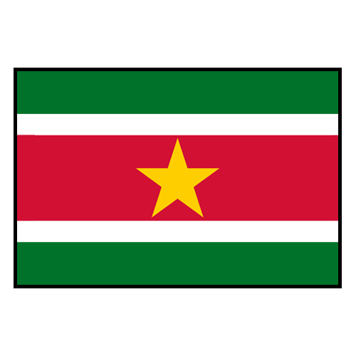 Suriname logo