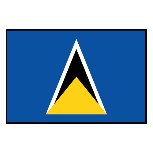 St. Lucia logo
