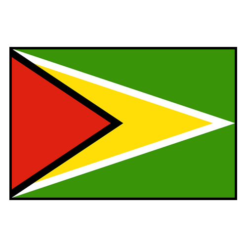 Guyana logo