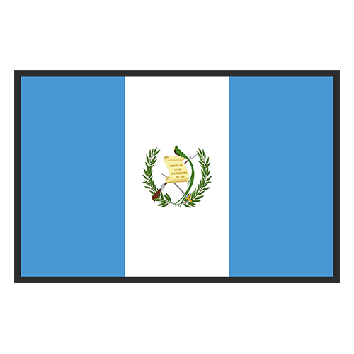 Guatemala logo