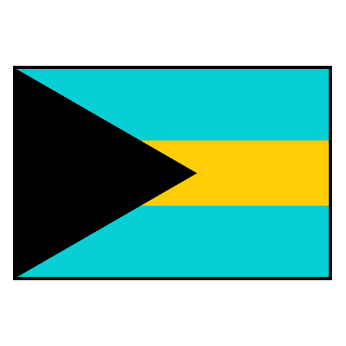 Bahamas logo