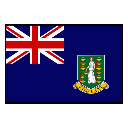 British Virgin Islands logo