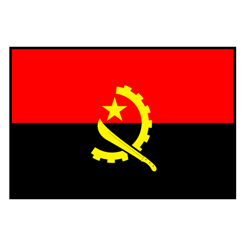 Angola logo