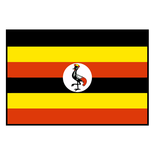 Uganda logo