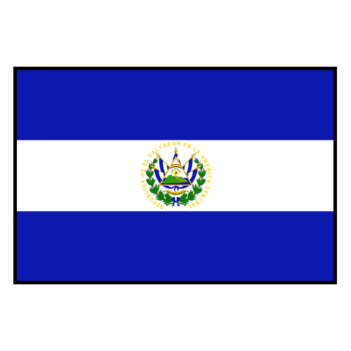 El Salvador logo