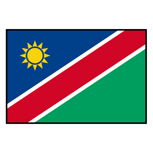 Namibia logo