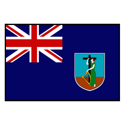 Montserrat logo