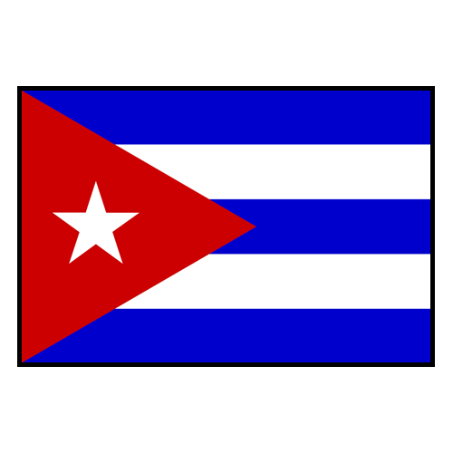 Cuba logo