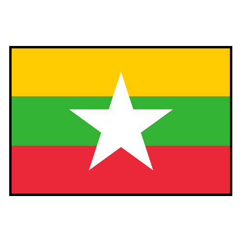 Myanmar logo
