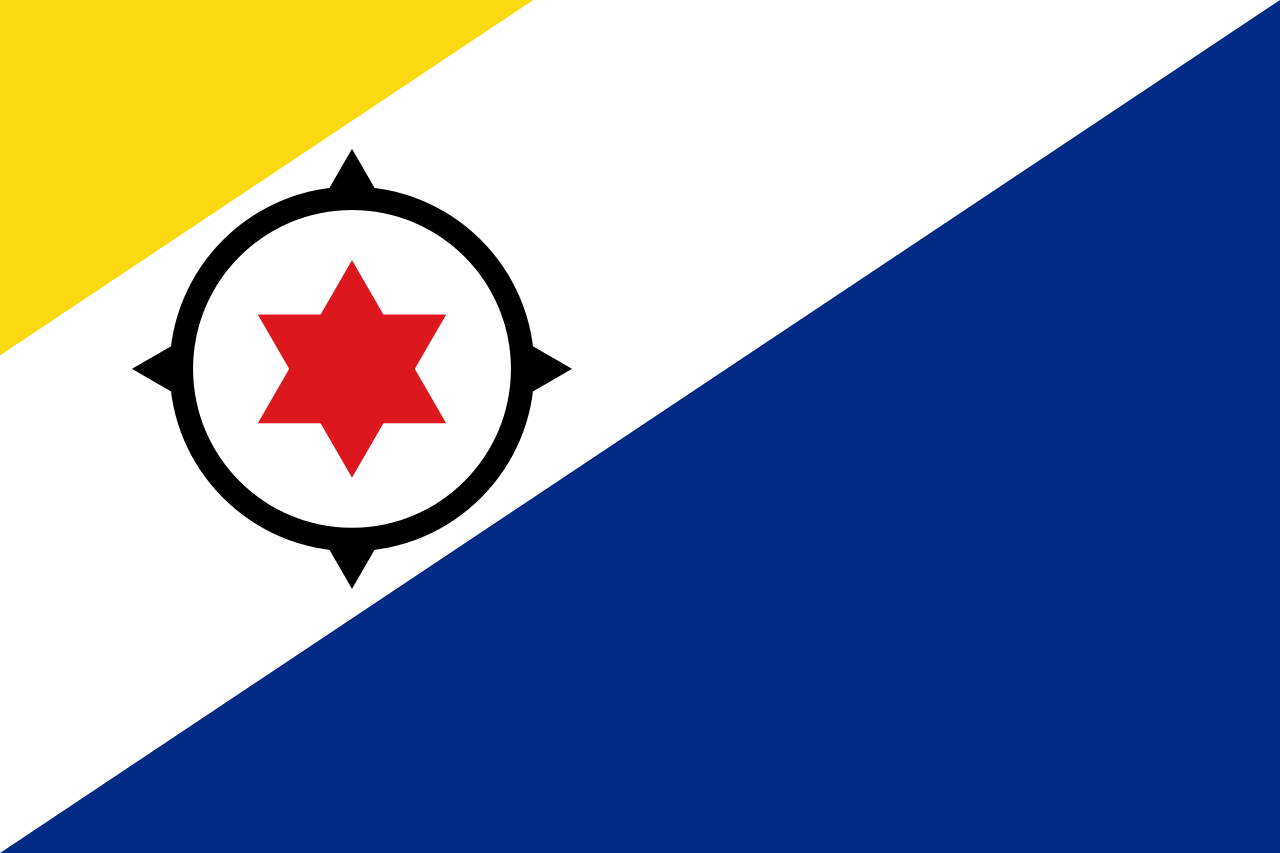Bonaire logo