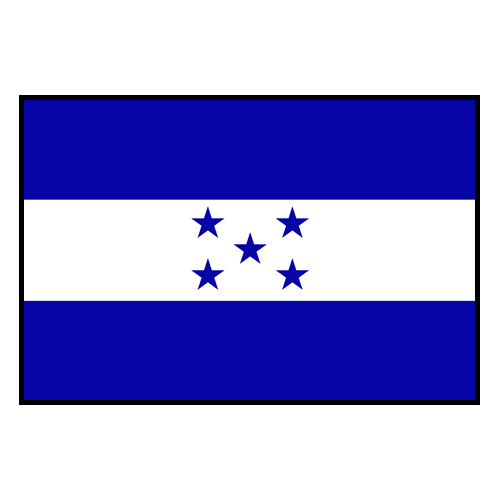 Honduras logo